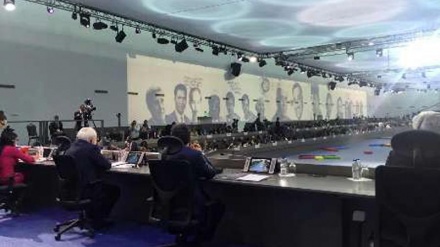 ‘Principal tarea de miembros de MNA; mantener su solidaridad’