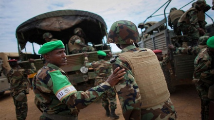 Burundi yaanza kuondoa askari wake wa kulinda amani Somalia