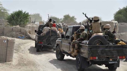 Joint Niger-Chad troops kill 38 Boko Haram terrorists