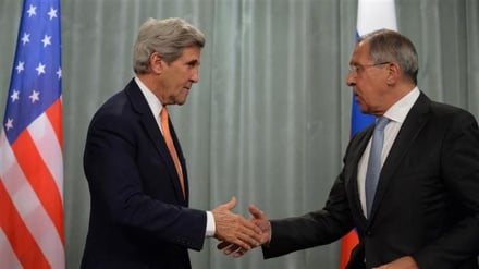 Marekani yasema mazungumzo baina yake na Russia kuhusu Syria yamevunjika