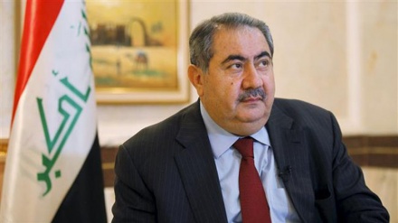 Iraki : An Kori Ministan Kudi 