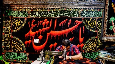 ইমাম হুসাইন (আ.) এর কালজয়ী বিপ্লব (এক)