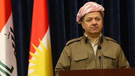 Sezessionsreferendum in der irakischen Kurdenregion: Barzani begrüßt  Allawis Plan