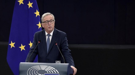 Brexit: Juncker, progressi in negoziati