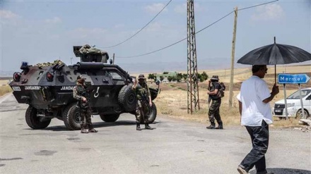 Fresh clashes kill 3 Turkish troops, 4 PKK militants in restive southeast