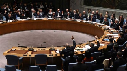 BM'nin Suriye'deki ateşkes konusundaki acil oturumu iptal edildi