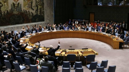 Dewan Keamanan Gelar Sidang Bahas Korea Utara