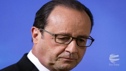 Hollande: 