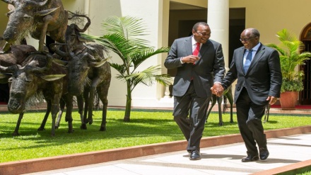 Rais Magufuli: Kenya, mshirika nambari moja wa Tanzania kibiashara barani Afrika 