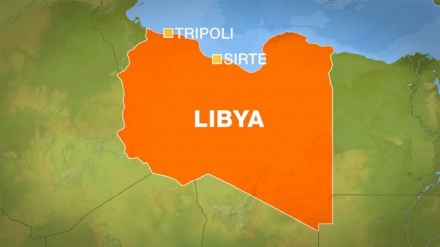 Libya: An Kashe Mutum Guda A Sabon Fada A Tripoli