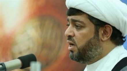 Al-Wefaq: Wabahrain wataendelea kuiunga mkono Palestina