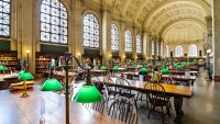 Najljepše biblioteke u Americi