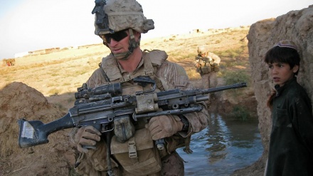 הפנטגון מציע תוכנית לנסיגה אמריקנית מאפגניסטן בתוך כמה שנים