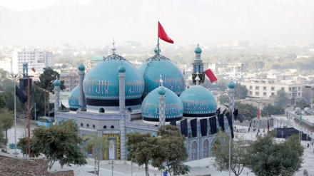 Muharrami dhe Ashura tek popujt e ndryshëm