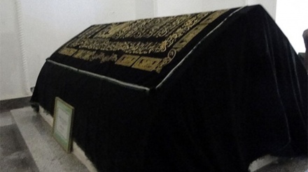 मीर सैय्यद अली हमदानी