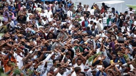 Etiyopya'da Türk firmalarına saldırı