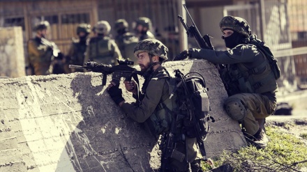 İşgal topraklarında, iki Filistinli şehit oldu