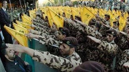 Hizbullah Lebanon: Wanamuqawama wetu wanapambana na mabeberu wa dunia Syria