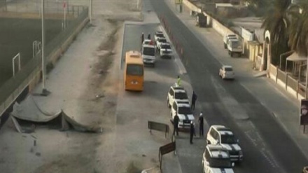 Policía bareiní restablece represión contra rituales religiosos chiíes