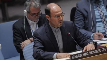 Irã pede a ONU trabalhar para descolonizar ‘povos não autônomos’