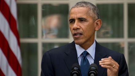 Usa: Obama attacca la destra sui migranti, carovana è politica del terrore