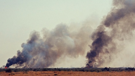 Harin jiragen yakin Saudiya a yammacin kasar Yemen