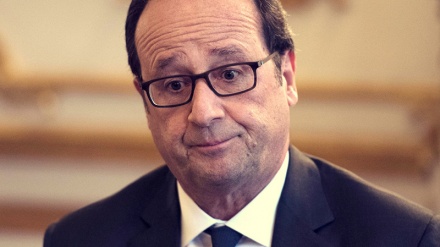 Hollande: Fransa'nın İslam'la Sorunu Vardır