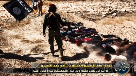 Siria: l'Isis ha eseguito oltre 6'000 condanne a morte