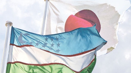 Ўзбекистон ва Япония расмийлари ўзаро стратегик ҳамкорликларни кенгайтиришни таъкидлашди 