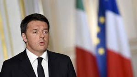 Renzi: 