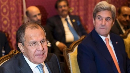 Kerry to hold talks with allies in London over Syrian conflict