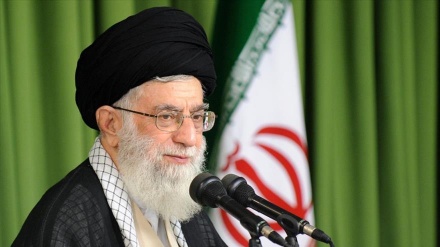 Aiatolá Khamenei comunicou as políticas gerais para as eleições do Irã 