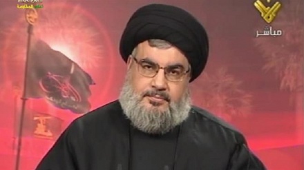 ‘ইহুদিবাদী ও সাম্রাজ্যবাদীদের ষড়যন্ত্র ব্যর্থ করে দিয়েছে হিজবুল্লাহ’