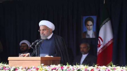 Ruhani: Ky vit është viti i zhvillimit ekonomik