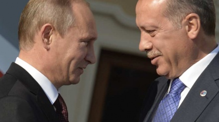 Uluslar arası Enerji konferansı, Türkiye ve Rusya için eşsiz fırsat