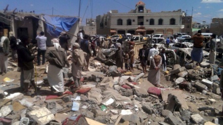 10 civilë jemenas të vrarë nga sulmi ajror i Arabisë Saudite