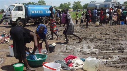 About 21 civilians killed, some burned to death by suspected rebels in S Sudan 