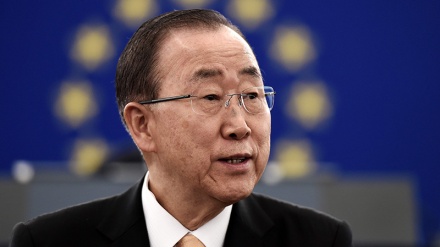 Ban Ki Moon mirëpret masat e Organizatës Ndërkombëtare të Lundrimit