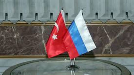 Türkiye Başbakan danışmanından Suriye iddiası