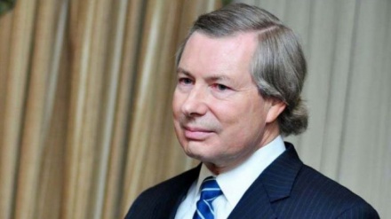 Заявления американского  главы  Минской группы по карабахскому конфликту
