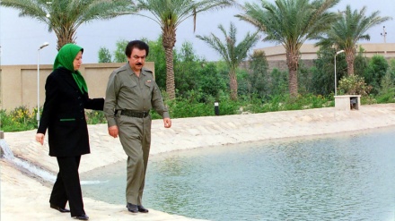 Raxhavi nuk njeh kufij: Pjesa e dytë e intervistës me ish anëtarin e MEK, Khodabande