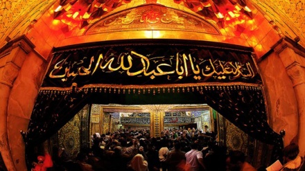 In the School of Imam Husain (AS) – 7