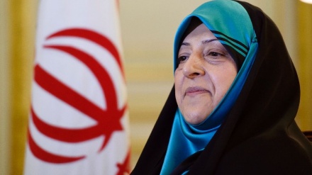 Predsjednica Organizacije za zaštitu životnog okoliša Irana: Pariški sporazum neće se urušiti izlaskom SAD-a