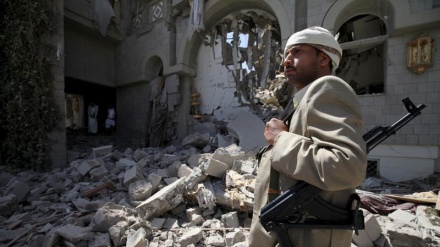 Karena Kekurangan Guru, Anak-anak Yaman Tidak Bisa Belajar