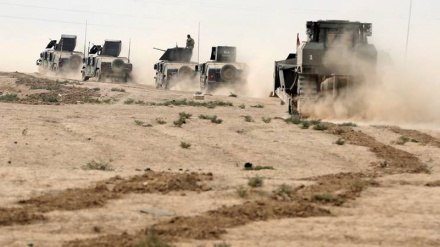 Iraq: l’esercito entra a Mosul