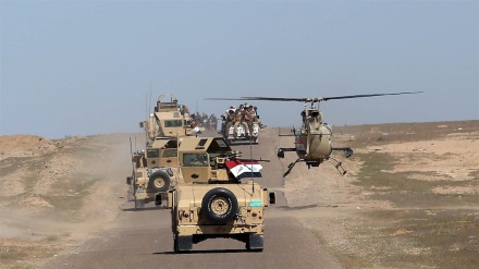 Operasi Pembebasan Mosul