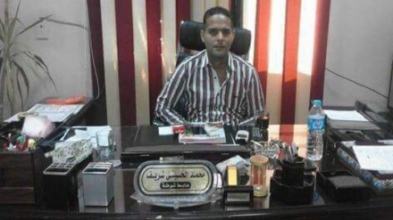 मिस्र, जब मुर्दा घोषित पुलिस अधिकारी दफ़्न करने से ठीक पहले ज़िंदा हो गया