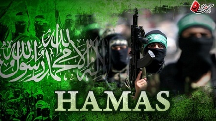 Kamanda wa jeshi Israel akiri kuhusu nafasi ya Hamas Ukanda wa Ghaza