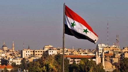  سوریه: گزارش سازمان منع سلاح های شیمیایی درباره  حادثه «خان‎شیخون» جعلی است