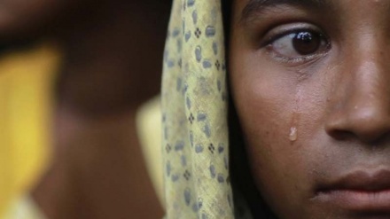 国際人権団体が、ミャンマーのイスラム教徒の状況調査の許可を要請